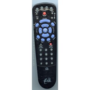 Dish-Network 103611 Satellite Remote Control