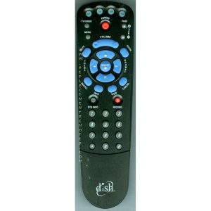 Dish-Network 103798 DISH Satellite Remote Control