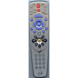 Dish-Network 105880 Satellite Remote Control