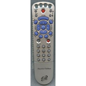 Dish-Network 110164 Satellite Remote Control