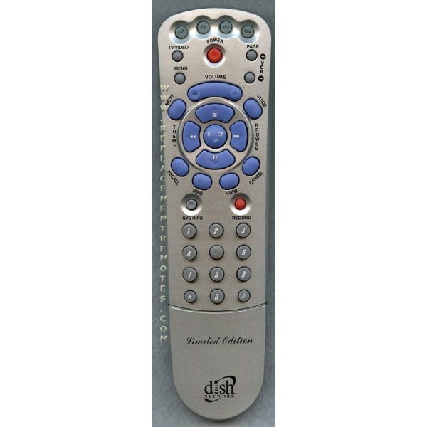 Dish-Network 110164 Satellite Remote Control