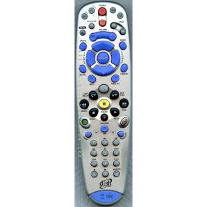 Dish-Network 118579 6.0IR/UHF PRO Satellite Remote Control