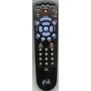 Dish-Network 119415 Satellite Remote Control