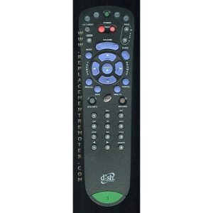 Dish-Network 119946 3.0IR Satellite Remote Control