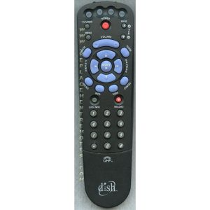 Dish-Network 123477382AA Satellite Remote Control