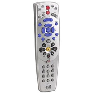 Dish-Network 135899 Satellite Remote Control