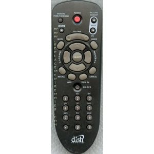 Dish-Network 160948 DISH Satellite Remote Control