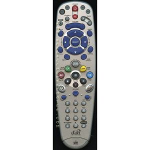 Dish-Network 183382 6.4IR/UHF PRO Satellite Remote Control