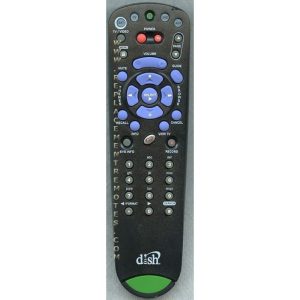Dish-Network 189480 4.4IR/UHF PRO Satellite Remote Control