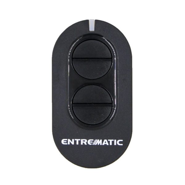 Ditec Entrematic Zen 4 Button Genuine Remote