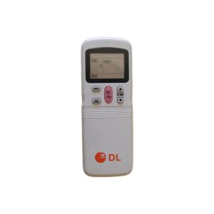 DL Air Conditioner Original Remote Control  R11HG/E
