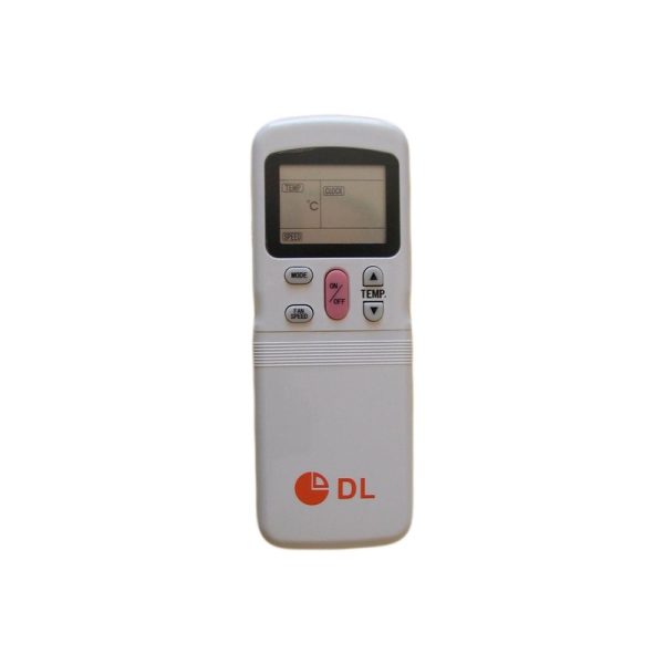 DL Air Conditioner Original Remote Control  R11HG/E