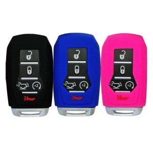 Dodge Ram Smart Remote Key Fob Cover
