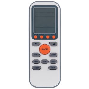 Domain CSR-50EX-IND Air Conditioner Remote Control