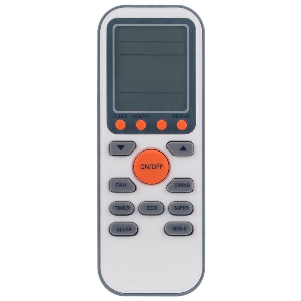Domain CSR-50EX-IND Air Conditioner Remote Control