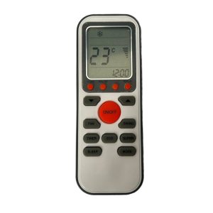 Domain CSR-70EX-IND Air Conditioner Remote Control