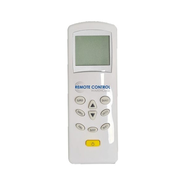 Dometic BR342 Air Conditioner  Remote Control