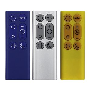 DP01 DP03 TP02 TP03 Remote Control Replacement for  Dyson Air Purifier Heater Heat Cool Fan