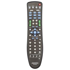 DRC800 for Motorola Cable Remote Control