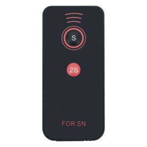 DSLR-A330 DSLR-A290 DSLR-A99 DSLR-A230 Remote Replacement for Sony Camera