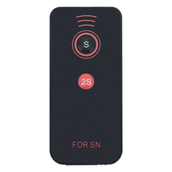 DSLR-A330 DSLR-A290 DSLR-A99 DSLR-A230 Remote Replacement for Sony Camera