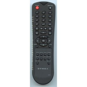 Dynex D014 DVD Remote Control