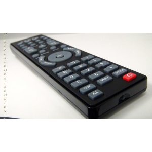Dynex DXRC03A13 TV Remote Control