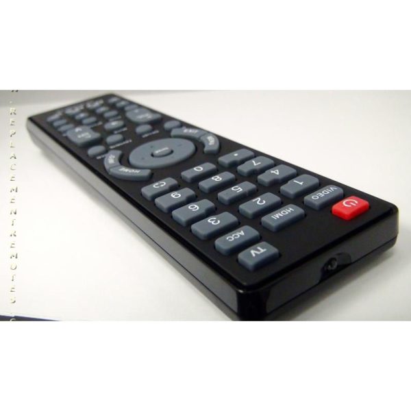 Dynex DXRC03A13 TV Remote Control