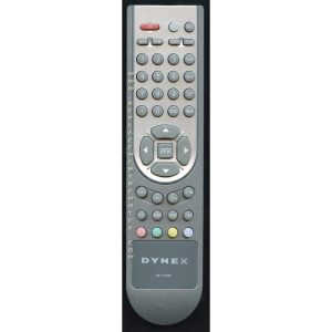 Dynex EN21669D TV Remote Control
