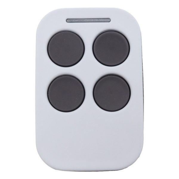 E-Guard DC/DSS/SLS Gate Compatible Remote