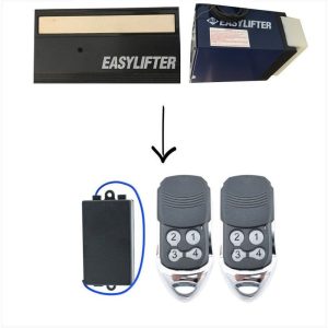 Easylifter 059005 50739/420EBD Upgrade Kit