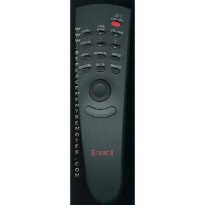 EIKI EIKI01 Projector Remote Control