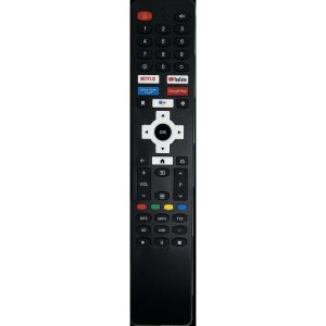 EKO K320HSG Smart TV Replacement Remote Control
