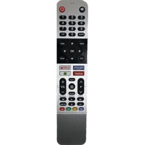 EKO K400USN Smart TV Replacement Remote Control