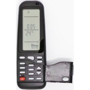 ELECTRA Air Conditioner Remote Control –  RC-3
