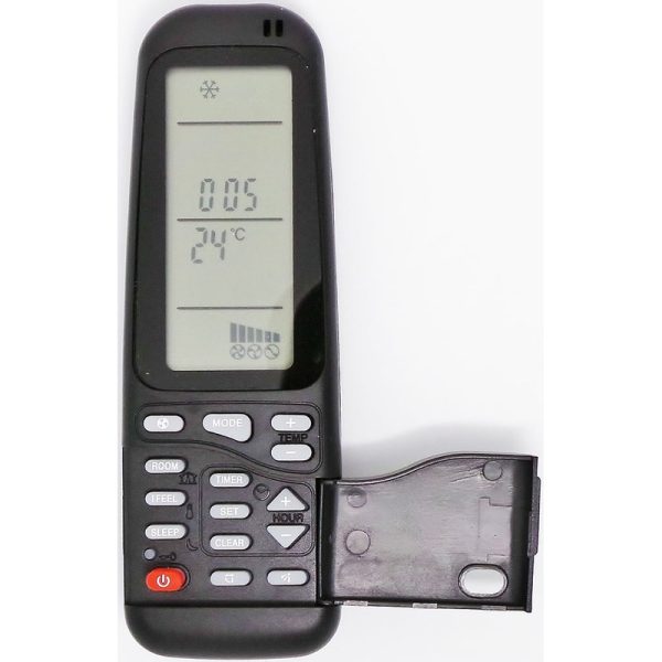 ELECTRA Air Conditioner Remote Control –  RC-3