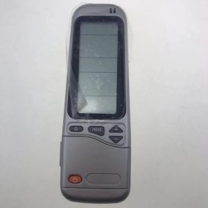 Electra Original Air Conditioner Remote Control RC-3 RC3 – WMN18RC