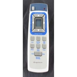 Electrolux 309902201 Air Conditioner Remote Control