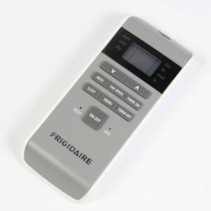 Electrolux 5304479314 Air Conditioner Remote Control
