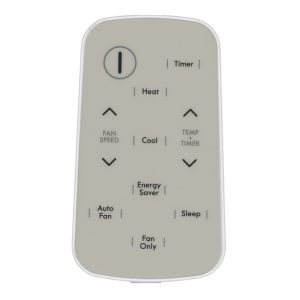 Electrolux 5304495591 Air Conditioner Remote Control