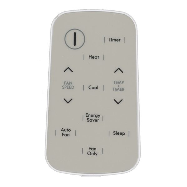 Electrolux 5304495591 Air Conditioner Remote Control