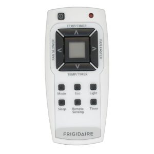 Electrolux 5304520833 Air Conditioner Remote Control