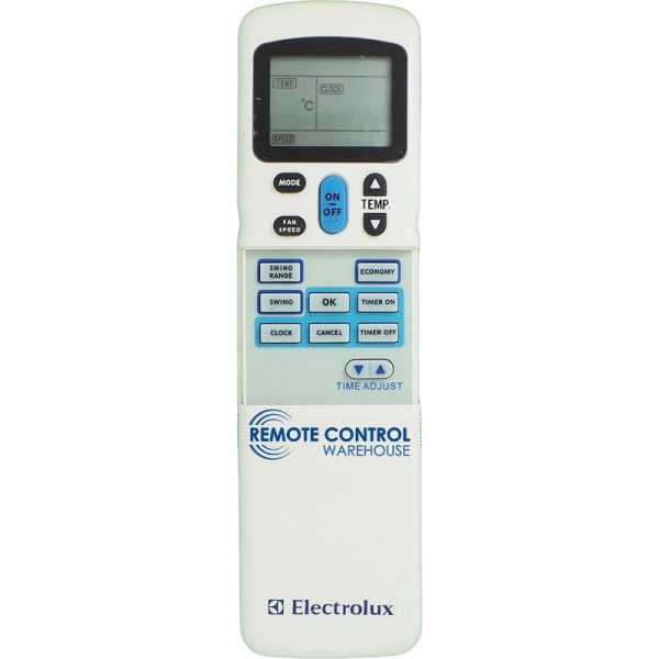 Electrolux Air Condition Remote Control – R11HG-E