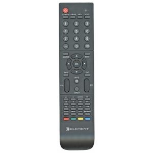 Element L14000000632 TV and TV/DVD COMBO Remote Control – L14000000632