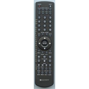 Element RE20QP06 TV Remote Control