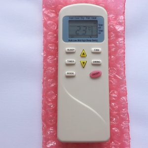 ELFA TAC24F Air Conditioner Remote Control
