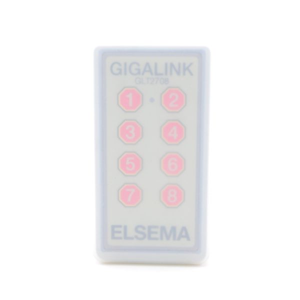 Elsema Gigalink GLT2708 Genuine Remote