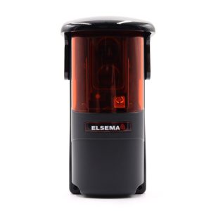 Elsema Long Range Retro-Reflective Photoelectric Beam To Suit PE1500