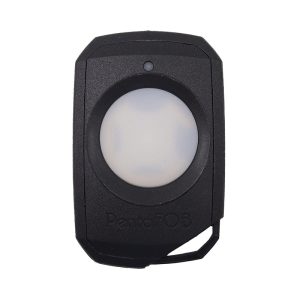 Elsema Pentafob 1 Button Large Black FOB43301 Genuine Remote