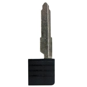 Emergency Insert Chip Key for Mazda Card Style Remote by Car & Truck Remotes